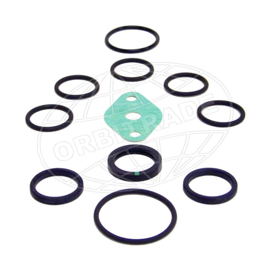Dichtungssatz Kühlwasserrohre Serie 40 von Orbitrade