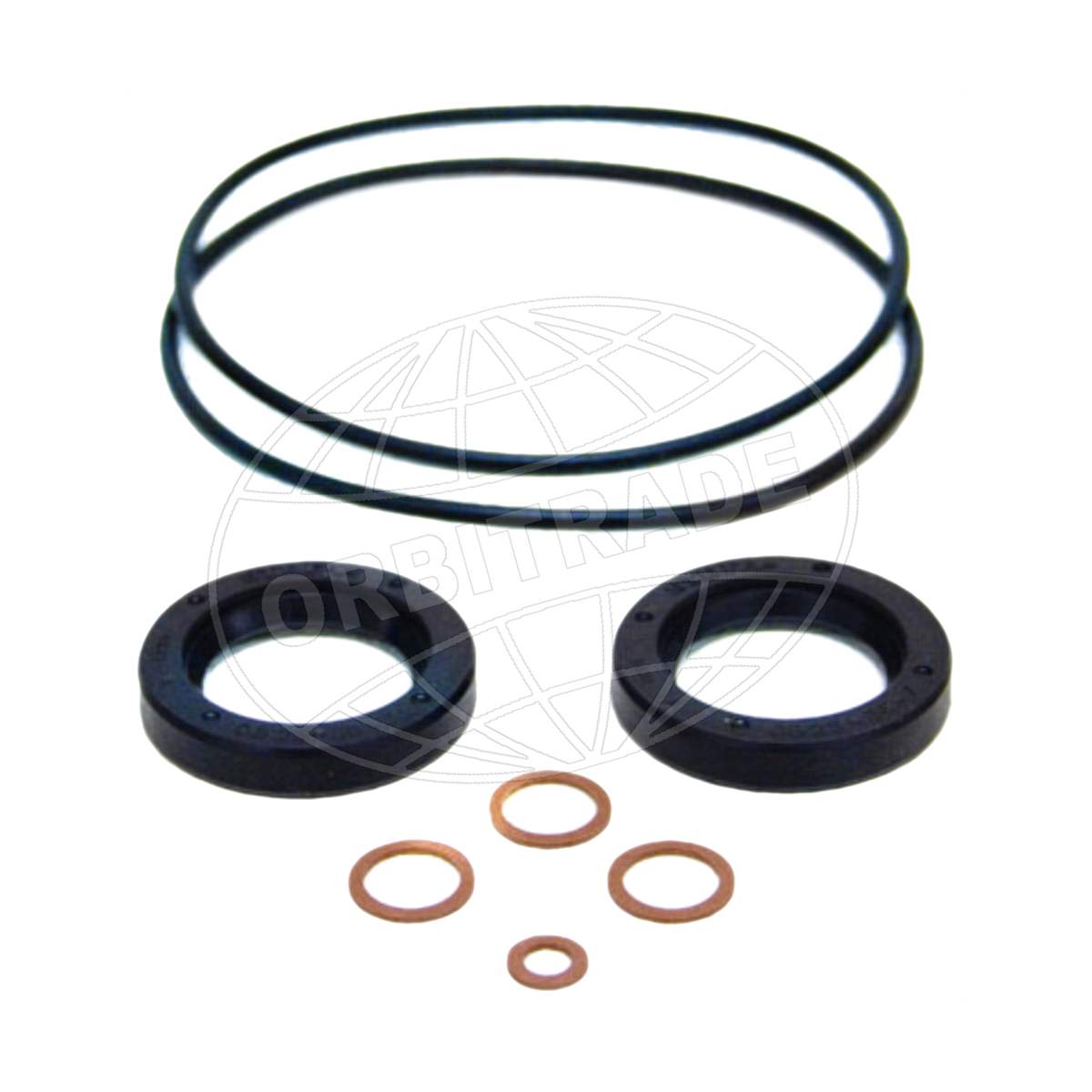 Dichtungssatz Propellerwelle 100A, 100B, 100S von Orbitrade