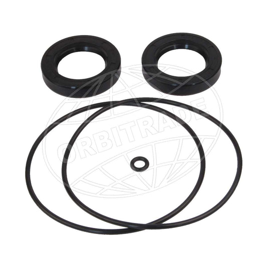 Dichtungssatz Propellerwelle 120S, MS25S, 130S, 150S von Orbitrade