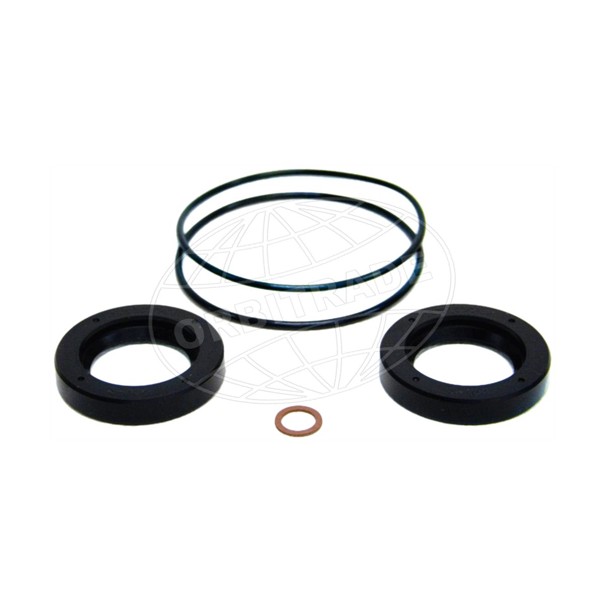 Dichtungssatz Propellerwelle 120SB, 120C, 120SC, 120S-E, 120S-D, 120S von Orbitrade