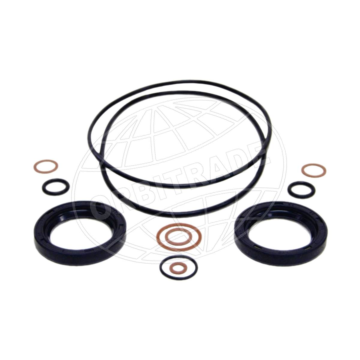 Dichtungssatz Propellerwelle 250, 270, 280, 290, SP von Orbitrade