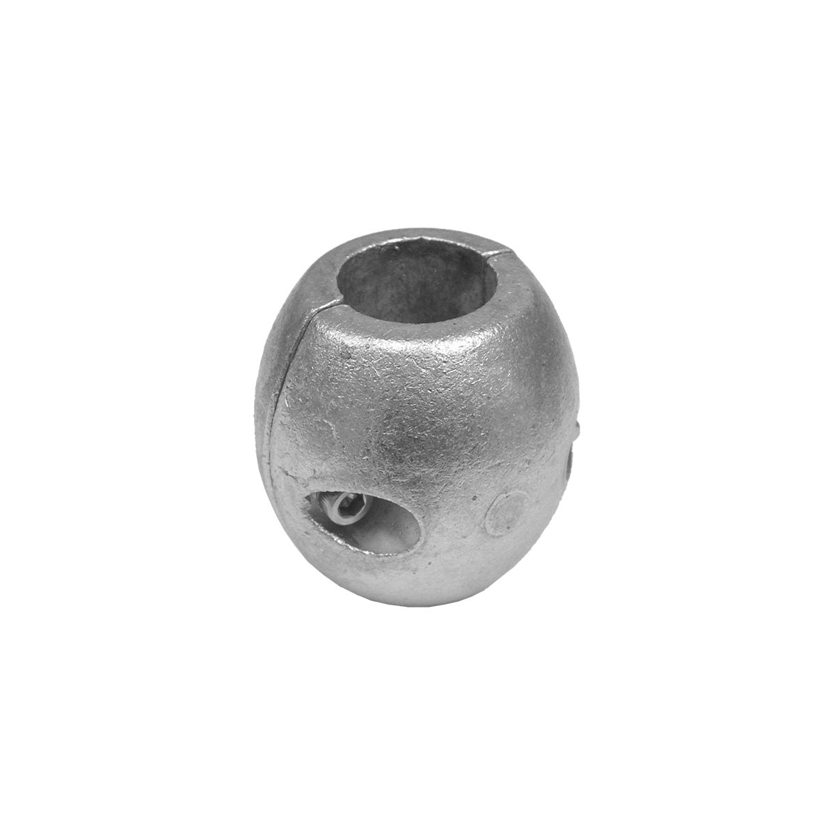 Opferanode für 25-mm-Welle, Aluminium von Orbitrade