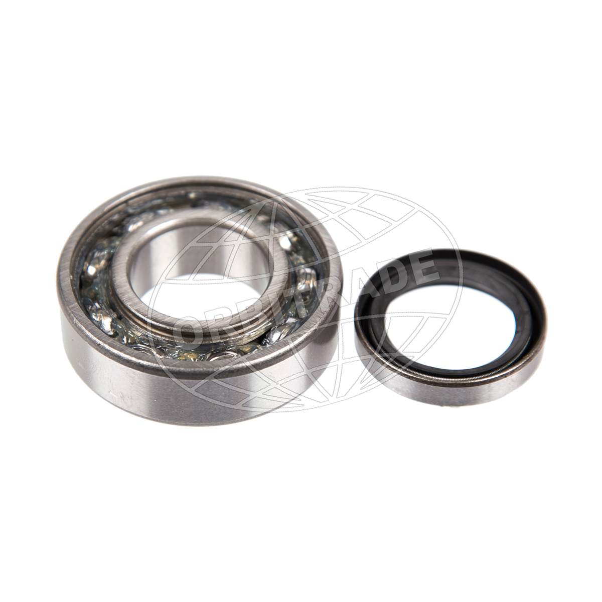 Reparatursatz Schwungradgehäuse B16, B18, B20 von Orbitrade