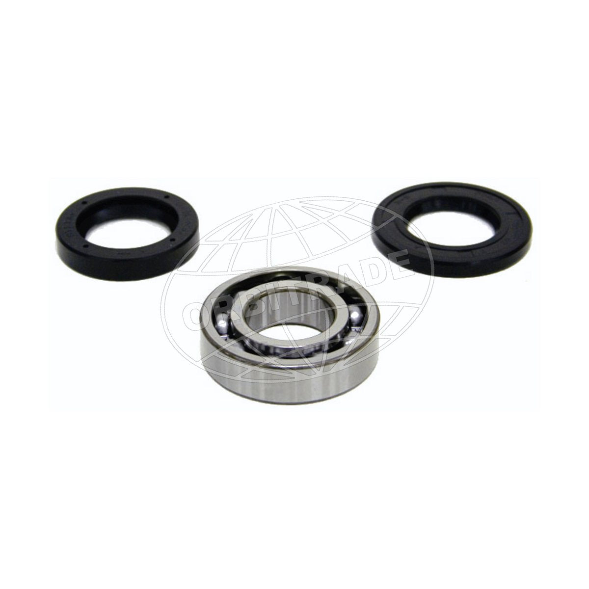 Reparatursatz Schwungradgehäuse B20, B21, B23, B25, B30, MD21, MD32 von Orbitrade