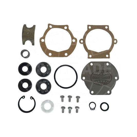 Reparatursatz Seewasserpumpe ohne Welle 2010, 2020, D1-13, D1-20 von Orbitrade