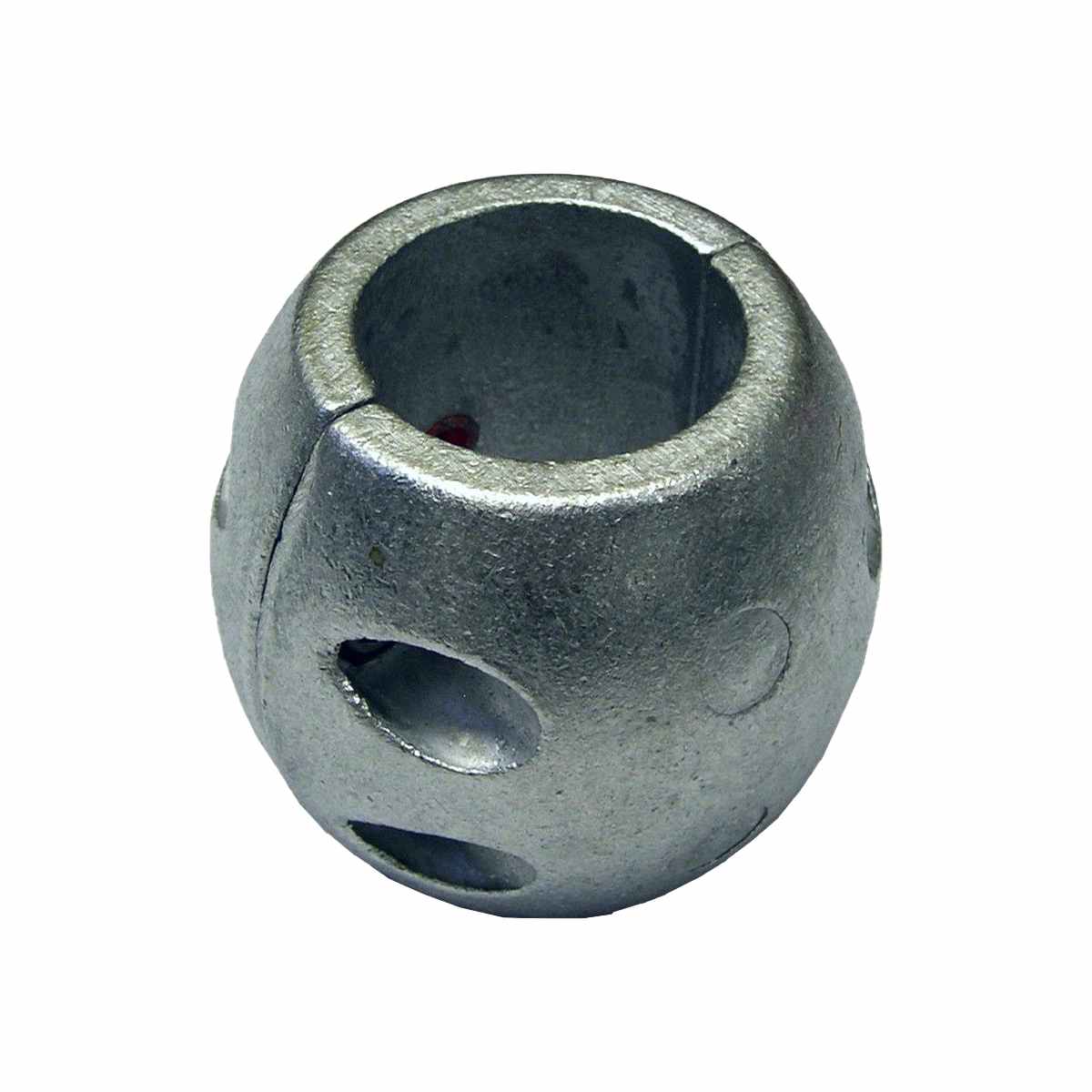 Opferanode Welle, Aluminium, stromlinienförmig, 45 mm von Performance Metals