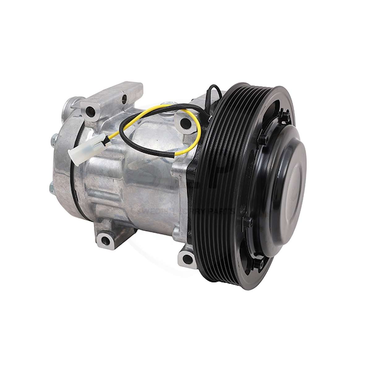 Ac-Kompressor von SLP