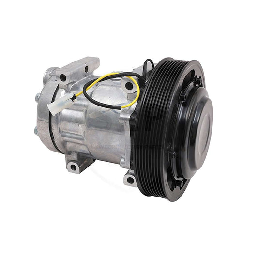 Ac-Kompressor von SLP