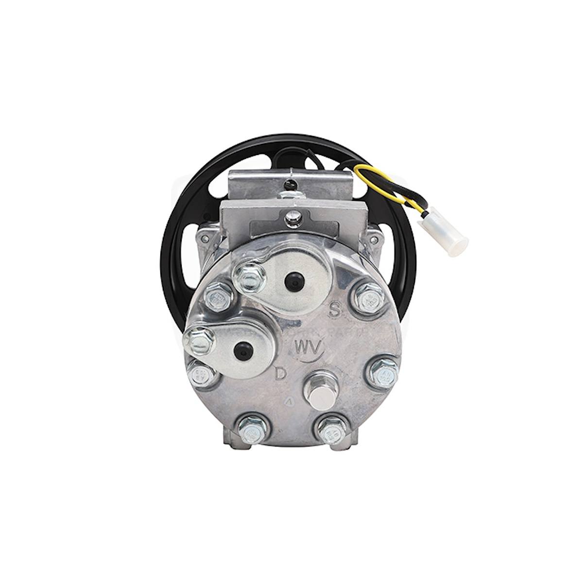 Ac-Kompressor von SLP