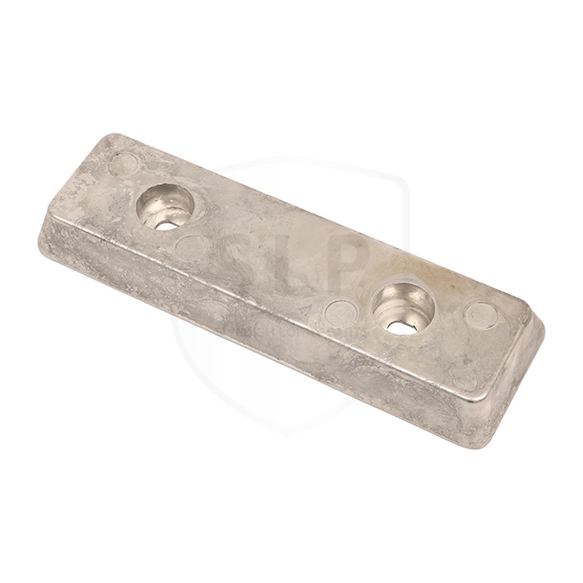 Aluminium-Anode-Ips von SLP