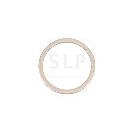 Aluminiumscheibe von SLP