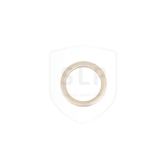 Aluminiumscheibe von SLP