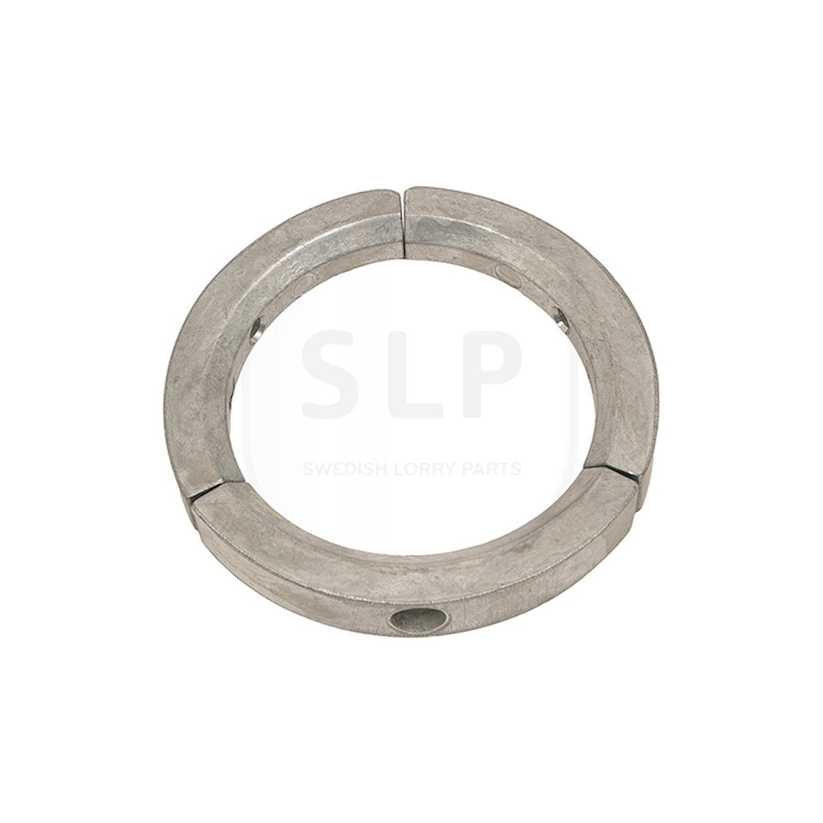 Anodensatz Zink von SLP
