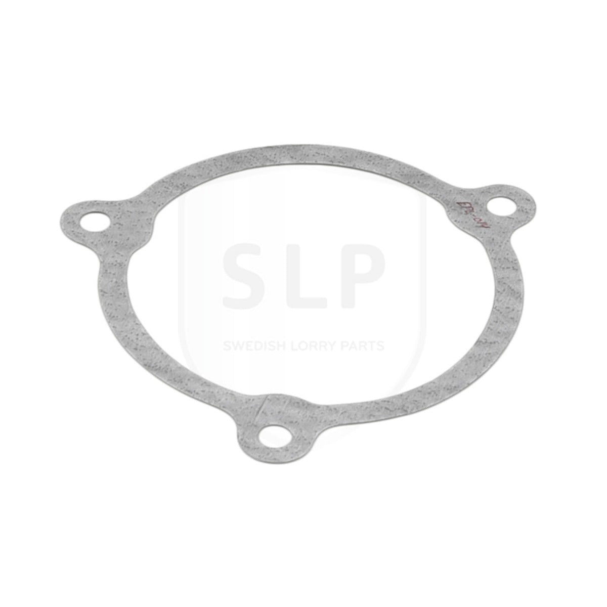 Dichtung von SLP