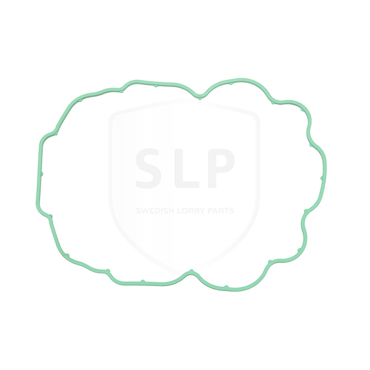 Dichtung von SLP
