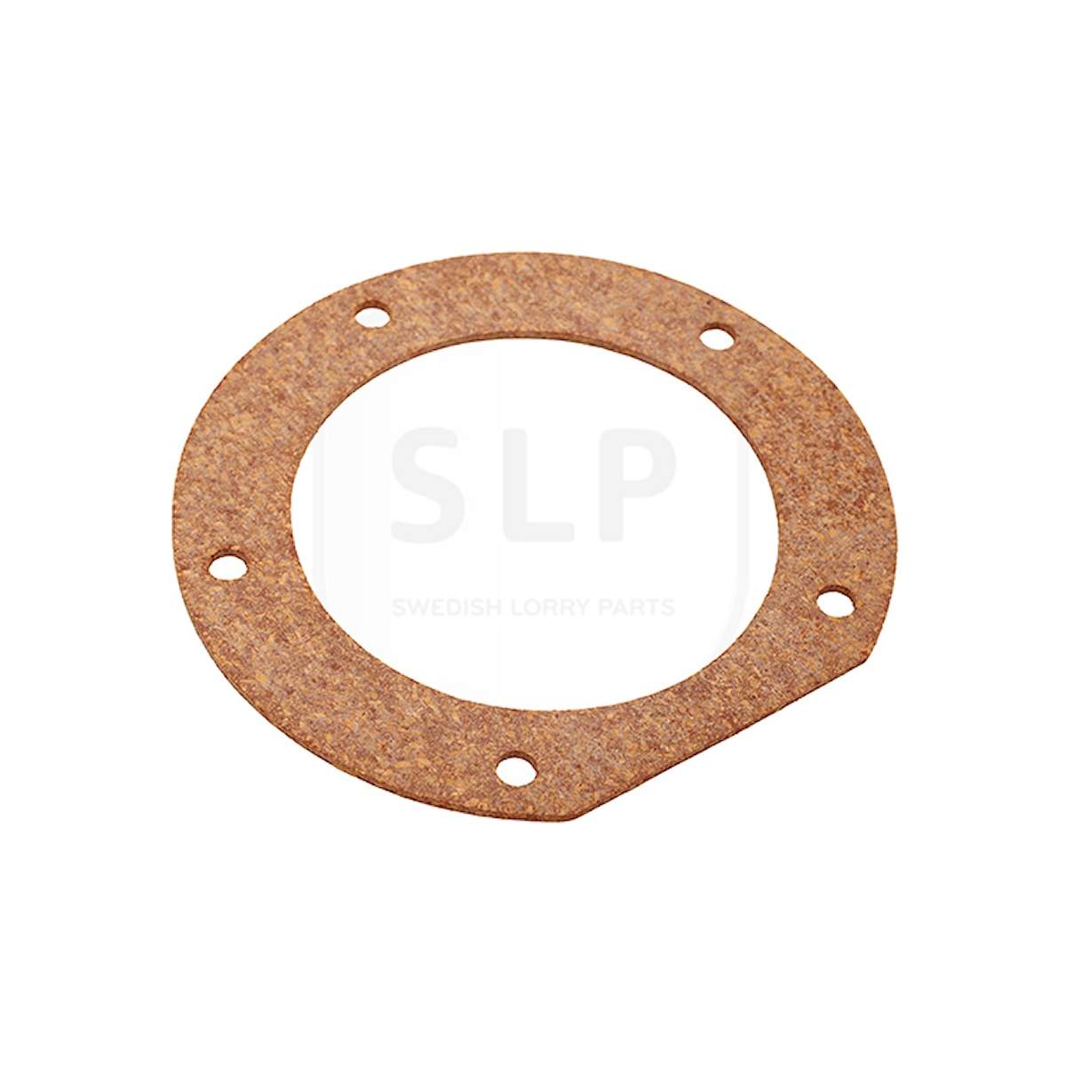 Dichtung von SLP