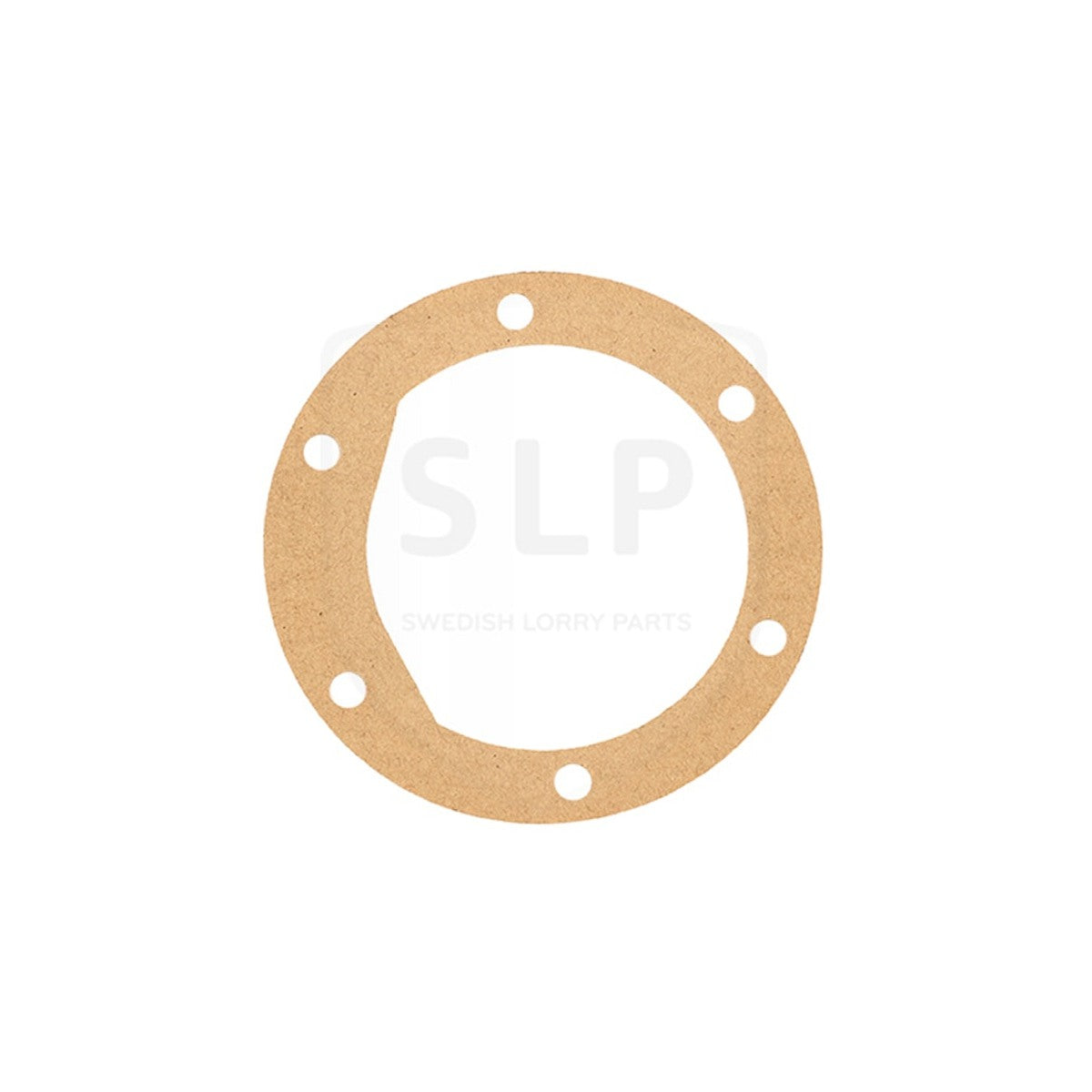 Dichtung von SLP