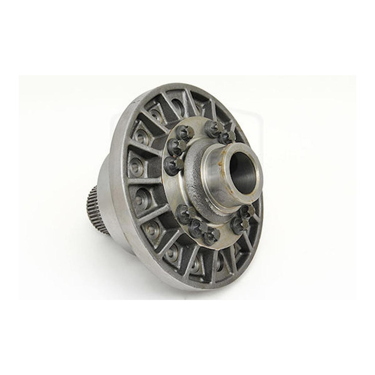 Differential von SLP