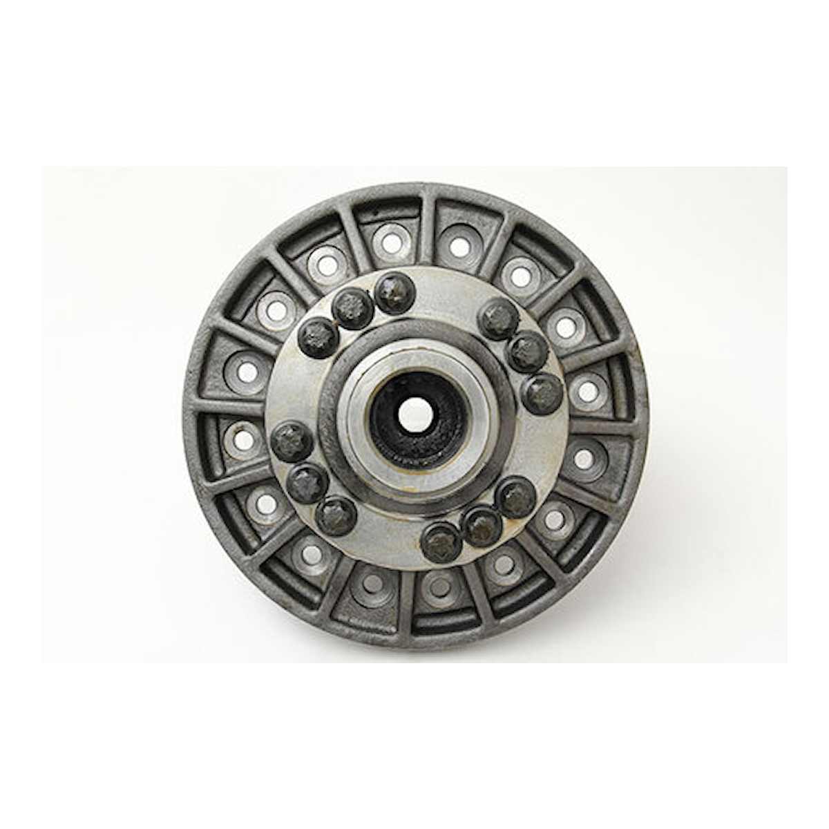 Differential von SLP