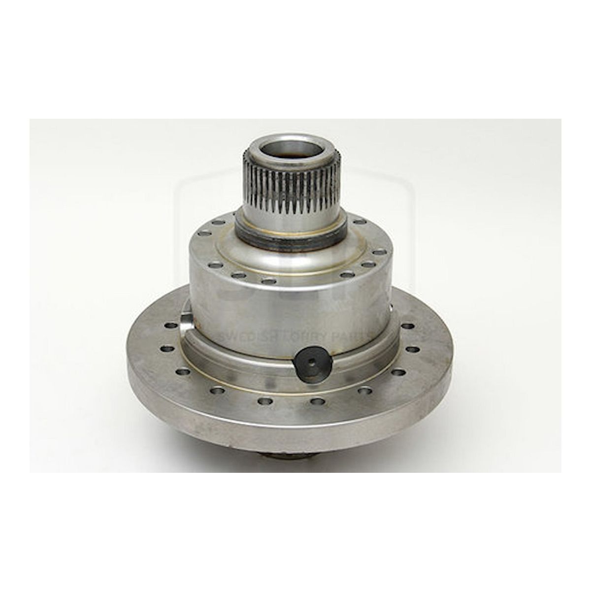 Differential von SLP