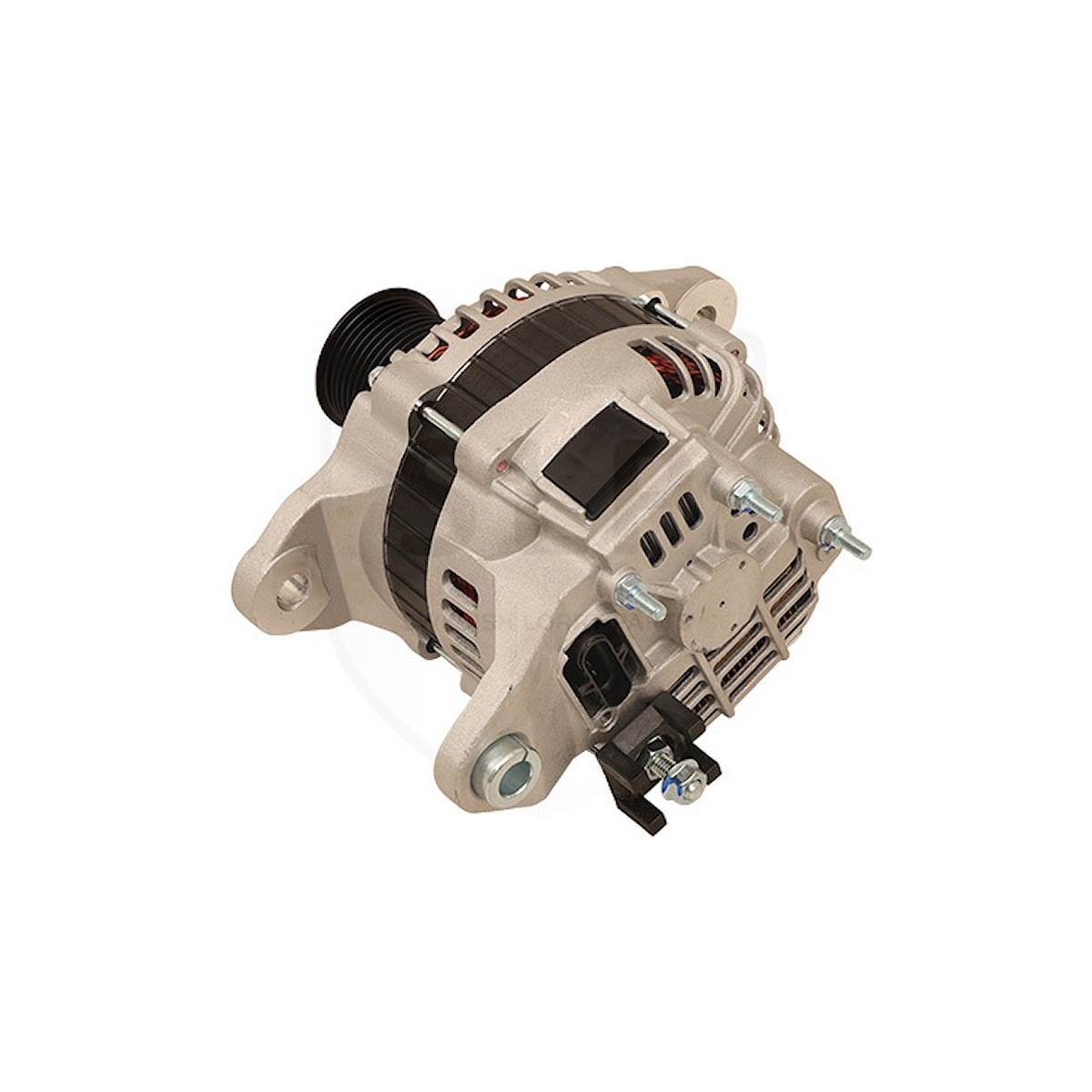 Generator von SLP