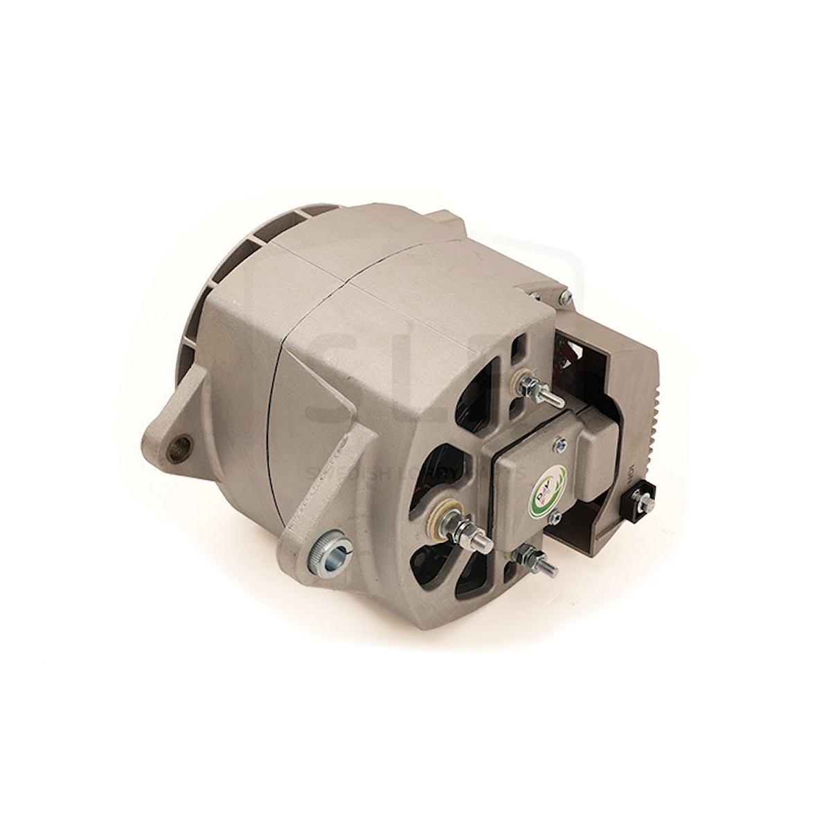 Generator von SLP