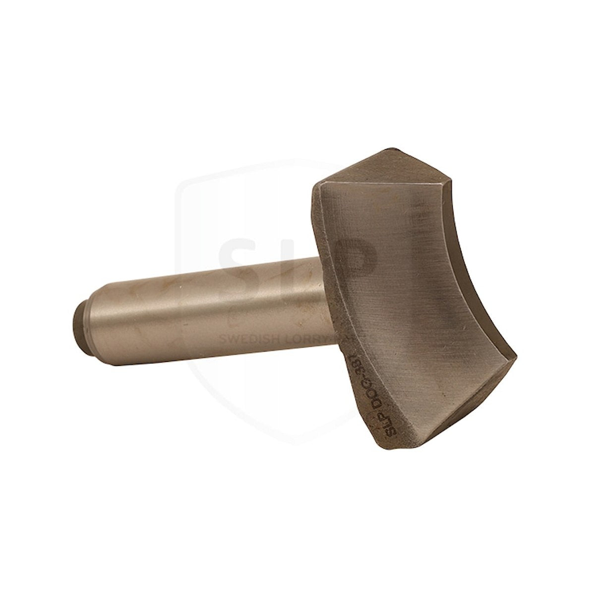 Gleitschuh von SLP