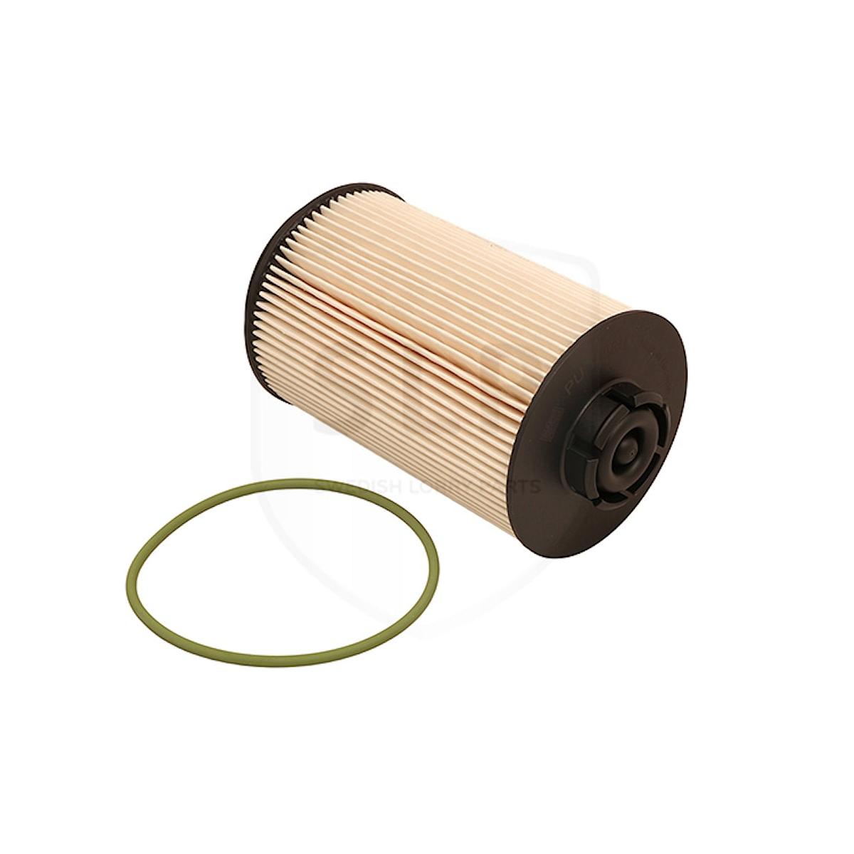 Kraftstofffilter von SLP