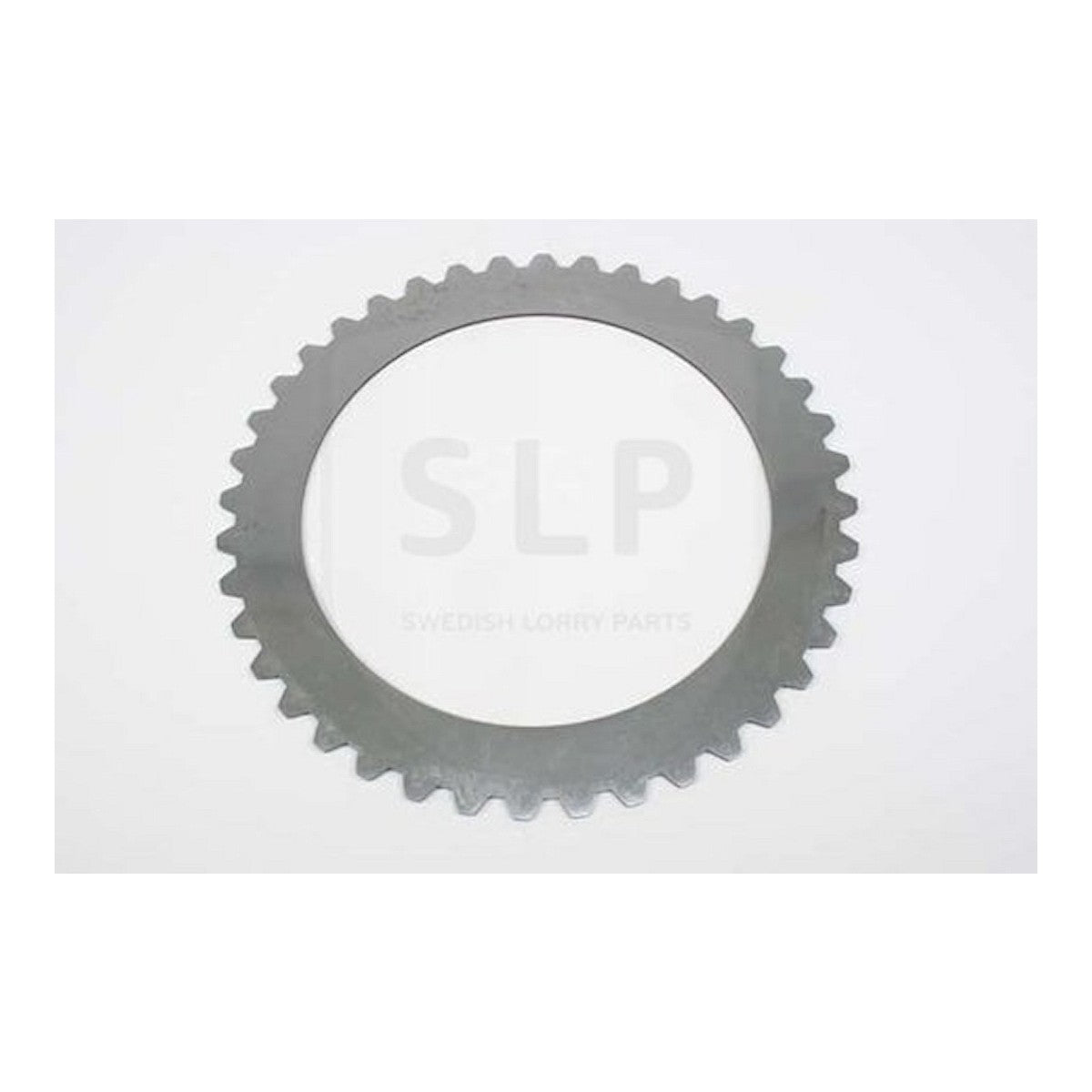 Stahlscheibe von SLP
