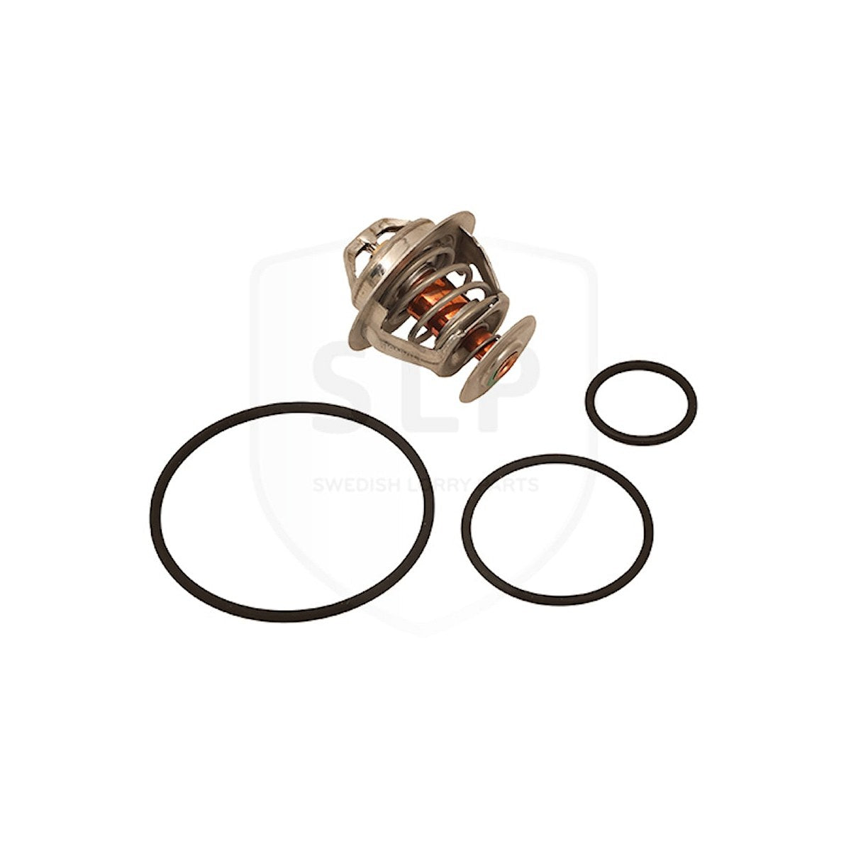 Thermostat von SLP