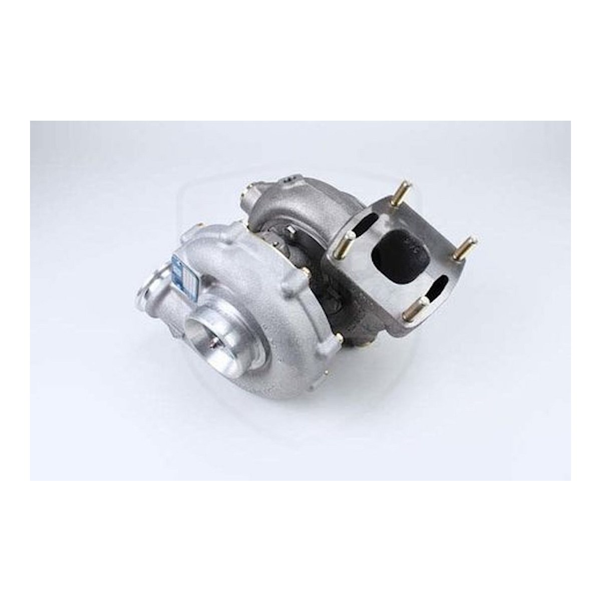 Turbolader von SLP