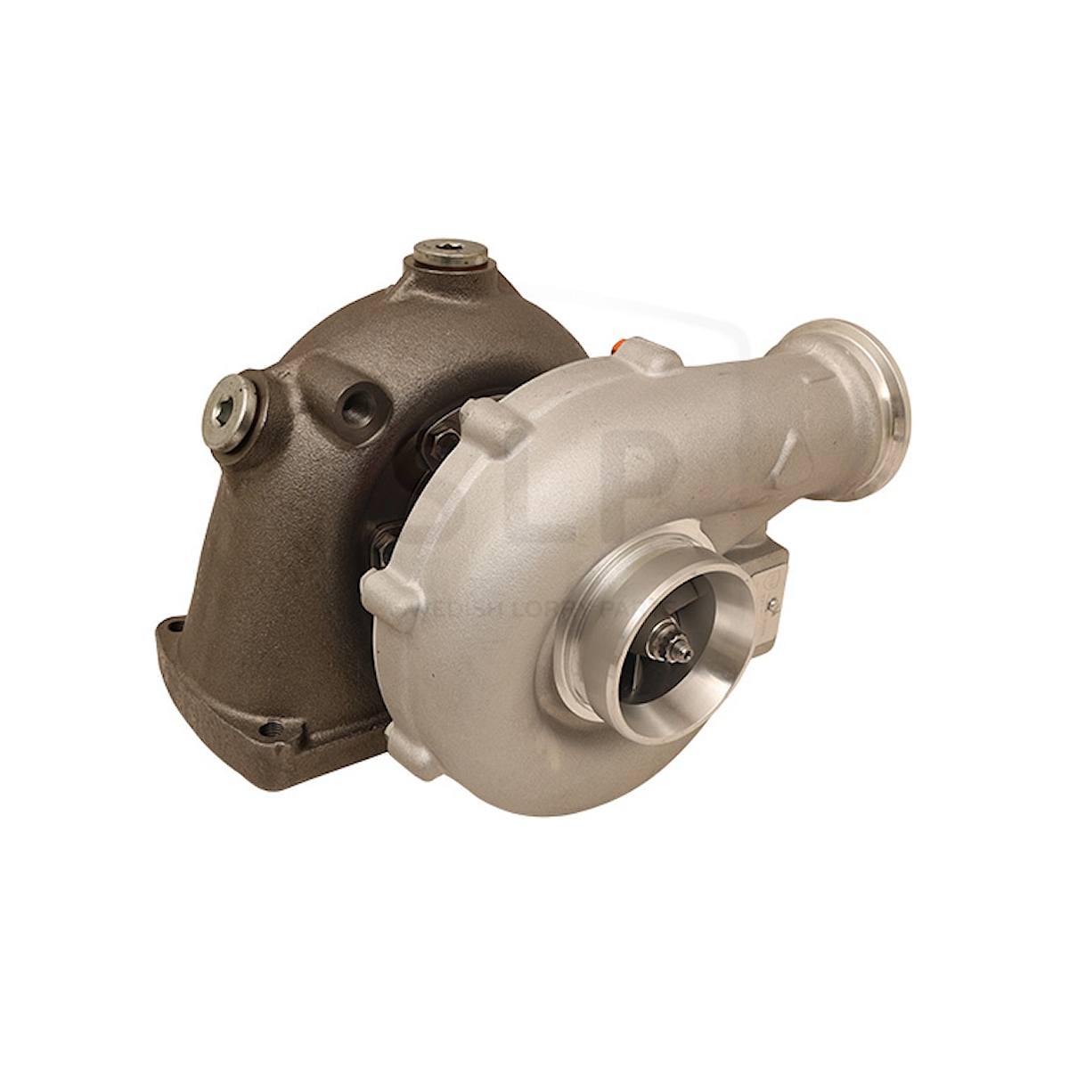 Turbolader von SLP