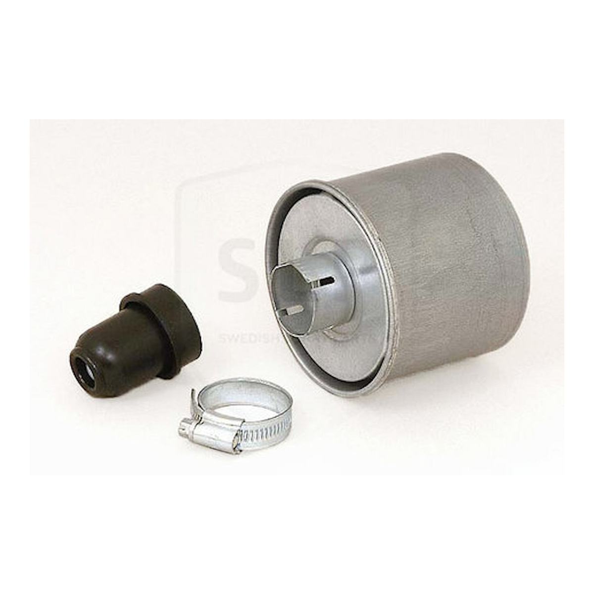 Ventilationsfilter von SLP