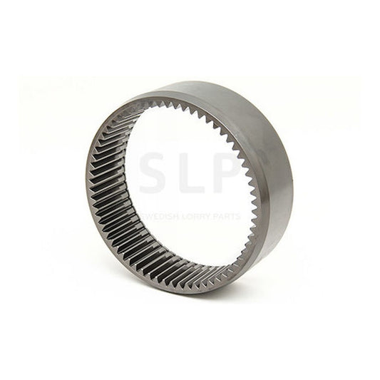 Zahnkranz von SLP