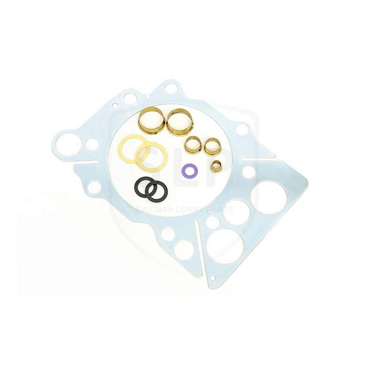 Zylinderkopfdichtung von SLP